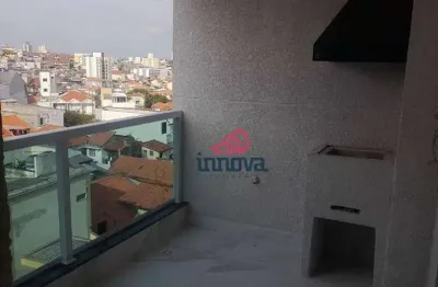 Apartamento com 2 dormitórios à venda, 50 m² por r$ 460.000,00 - parada inglesa - são paulo/sp