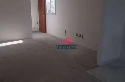 Apartamento com 2 dormitórios à venda, 54 m² por r$ 500.000,00 - parada inglesa - são paulo/sp