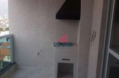 Apartamento com 2 dormitórios à venda, 50 m² por r$ 473.000,00 - parada inglesa - são paulo/sp