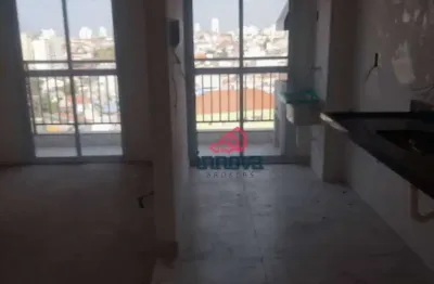 Apartamento com 2 dormitórios à venda, 54 m² por r$ 495.000,00 - parada inglesa - são paulo/sp