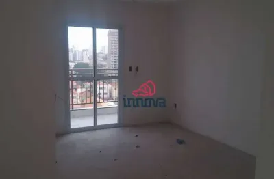Apartamento com 2 dormitórios à venda, 48 m² por r$ 395.000,00 - parada inglesa - são paulo/sp
