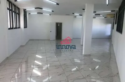 Sala para alugar, 15 m² por r$ 1.550,00/mês - mooca - são paulo/sp