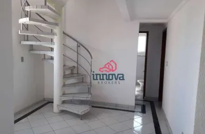 Apartamento com 3 dormitórios à venda, 200 m² por r$ 800.000,00 - vila independência - são paulo/sp
