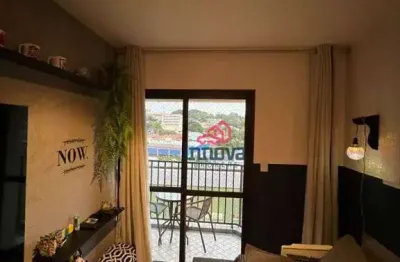 Apartamento duplex com 3 dormitórios à venda, 91 m² por r$ 700.000,00 - casa verde baixa - são paulo/sp