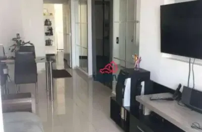 Apartamento com 2 dormitórios à venda, 66 m² por r$ 725.000,00 - santana - são paulo/sp