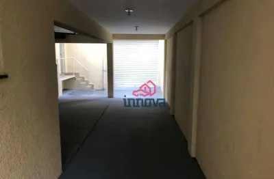 Galpão para alugar, 310 m² por R$ 9.117,01/mês - Santana - São Paulo/SP