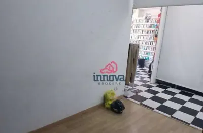 Loja para alugar, 10 m² por r$ 1.000,00/mês - parque edu chaves - são paulo/sp