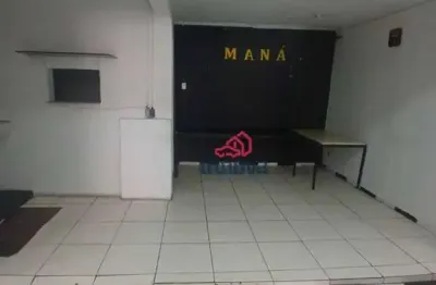 Ponto para alugar, 10 m² por r$ 1.100,00/mês - parque edu chaves - são paulo/sp