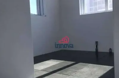 Sala à venda, 46 m² por r$ 511.500,00 - chácara santana - são paulo/sp