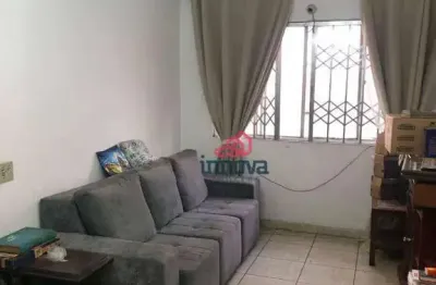 Apartamento com 2 dormitórios à venda, 79 m² por r$ 545.000,00 - vila dom pedro ii - são paulo/sp
