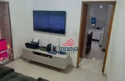 Sobrado com 4 dormitórios à venda por r$ 586.000,00 - jardim da mamãe - guarulhos/sp
