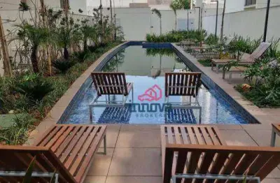 Apartamento com 2 dormitórios à venda, 79 m² por r$ 560.000,00 - vila guilherme - são paulo/sp