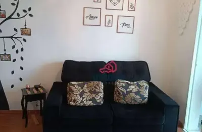 Apartamento com 2 dormitórios à venda, 52 m² por r$ 510.000,00 - alto da mooca - são paulo/sp