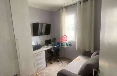Apartamento com 3 dormitórios à venda, 70 m² por r$ 490.000,00 - vila guilherme - são paulo/sp
