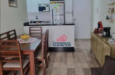 Apartamento com 3 dormitórios à venda, 83 m² por r$ 496.000,00 - jaçanã - são paulo/sp