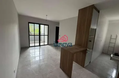 Apartamento com 1 dormitório para alugar, 41 m² por r$ 2.352,53/mês - vila medeiros - são paulo/sp