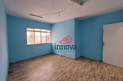 Sala para alugar, 26 m² por r$ 985,00/mês - vila nova mazzei - são paulo/sp