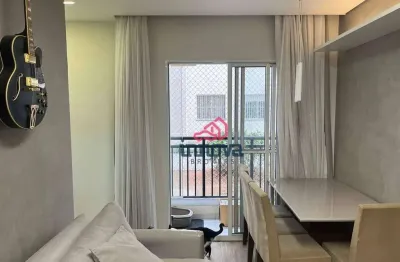Apartamento com 2 dormitórios à venda, 42 m² por r$ 384.000,00 - vila guilherme - são paulo/sp