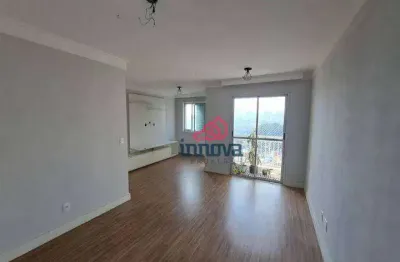 Apartamento com 3 dormitórios à venda, 63 m² por r$ 495.000,00 - vila moreira - são paulo/sp
