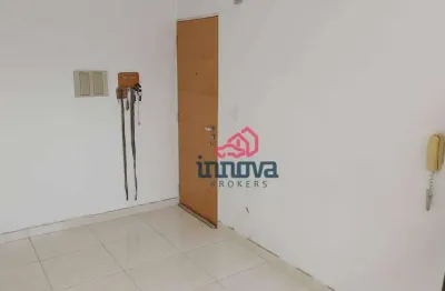 Apartamento com 2 dormitórios à venda, 58 m² por r$ 304.000,00 - belenzinho - são paulo/sp