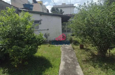 Terreno à venda, 500 m² por r$ 950.000,00 - tremembé - são paulo/sp