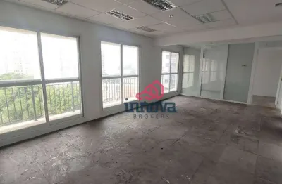 Sala para alugar, 179 m² por r$ 19.335,10/mês - santana - são paulo/sp