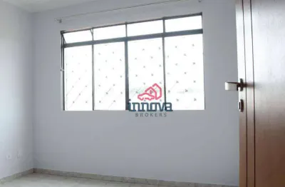 Apartamento com 2 dormitórios à venda, 55 m² por r$ 310.000,00 - vila nelson - são paulo/sp