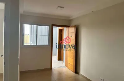 Studio com 1 dormitório à venda, 32 m² por r$ 320.000,00 - vila carrão - são paulo/sp