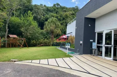 Casa com 4 dormitórios à venda, 2668 m² por r$ 5.500.000,00 - condomínio jardim das palmeiras - bragança paulista/sp