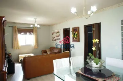 Apartamento com 3 dormitórios à venda, 137 m² por r$ 762.000,00 - tucuruvi - são paulo/sp