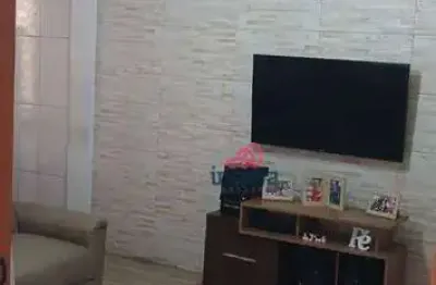 Casa com 2 dormitórios à venda, 90 m² por r$ 650.000 - jardim paulista - guarulhos/sp