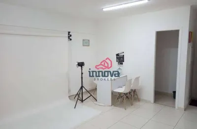 Sala à venda, 53 m² por r$ 280.000 - jardim sao paulo(zona norte) - são paulo/sp