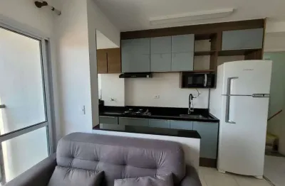 Apartamento com 2 dormitórios à venda, 43 m² por r$ 480.000,00 - parada inglesa - são paulo/sp