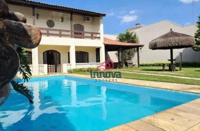 Sobrado com 2 dormitórios à venda, 259 m² por r$ 1.250.000,00 - jardim bela vista - guarulhos/sp