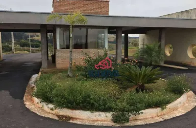 Terreno à venda, 1000 m² por r$ 327.000,00 -  condomínio parque imperador - bragança paulista/sp