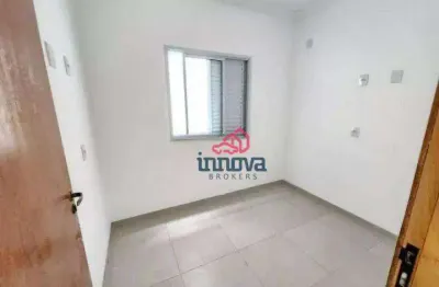 Sobrado com 3 dormitórios à venda, 133 m² por r$ 850.000,00 - jardim pinhal - guarulhos/sp