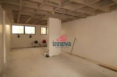 Galpão para alugar, 196 m² por r$ 16.139,00/mês - santana - são paulo/sp