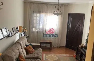 Casa com 2 dormitórios à venda por r$ 580.000,00 - vila barros - guarulhos/sp