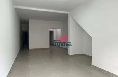 Galpão para alugar, 250 m² por r$ 12.000/mês - belenzinho - são paulo/sp
