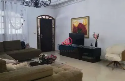 Sobrado com 3 dormitórios à venda por r$ 960.000,00 - jardim presidente dutra - guarulhos/sp