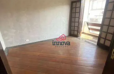 Ponto para alugar, 500 m² por r$ 7.500,00/mês - jardim pinhal - guarulhos/sp