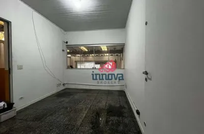 Ponto para alugar, 121 m² por r$ 3.527,00/mês - vila formosa - são paulo/sp