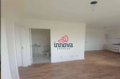 Apartamento com 2 dormitórios à venda, 35 m² por r$ 280.000,00 - parque vitória - são paulo/sp