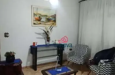 Sobrado com 3 dormitórios à venda por r$ 905.250,00 - ponte grande - guarulhos/sp