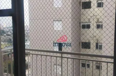 Apartamento com 3 dormitórios à venda, 62 m² por r$ 430.000 - vila guilherme - são paulo/sp