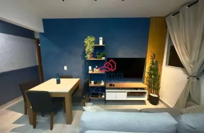 Apartamento com 2 dormitórios à venda, 42 m² por r$ 554.000 - santana - são paulo/sp