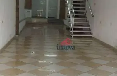 Prédio, 135 m² - venda por r$ 1.278.000,00 ou aluguel por r$ 6.000,00/mês - sítio barrocada - são paulo/sp