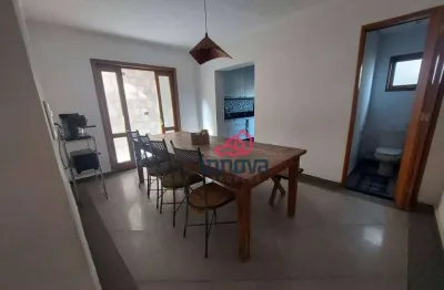 Sobrado com 3 dormitórios à venda, 160 m² por r$ 650.000,00 - tucuruvi - são paulo/sp