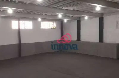 Ponto à venda, 367 m² por r$ 1.780.000 - vila hulda - guarulhos/sp