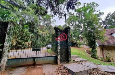 Casa com 5 dormitórios à venda, 204 m² por r$ 1.650.750,00 - roseira - mairiporã/sp
